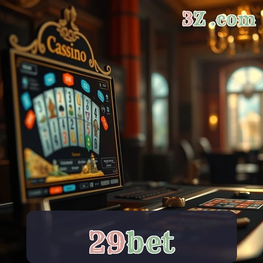 29bet Aplicativo móvel