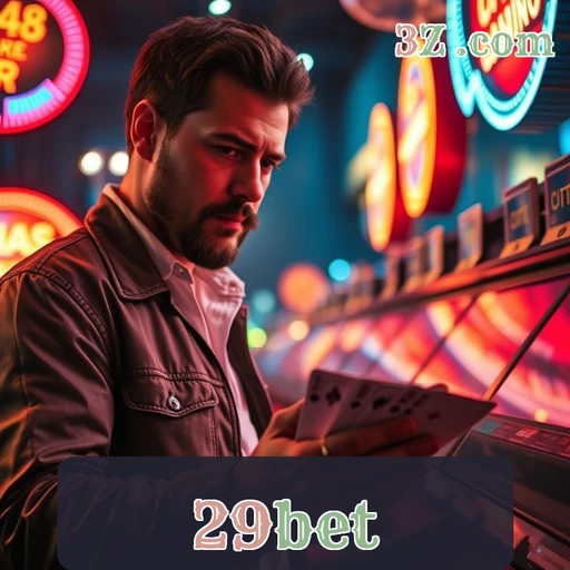 29bet Ofertas especiais