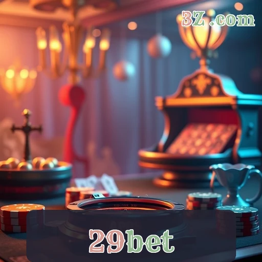 29bet Cassino virtual