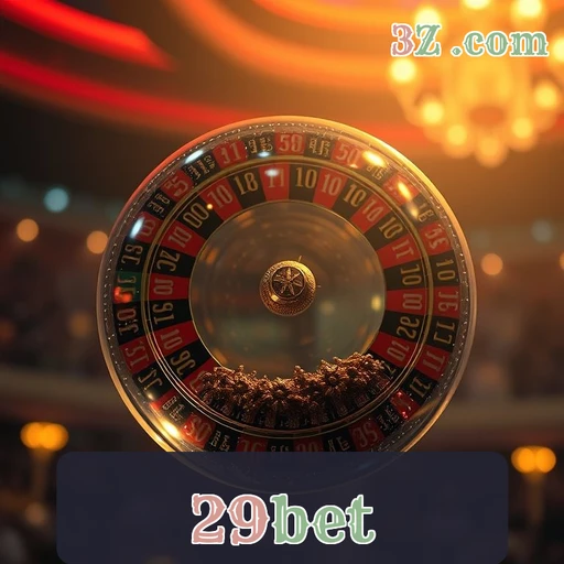 29bet Segurança e confiança