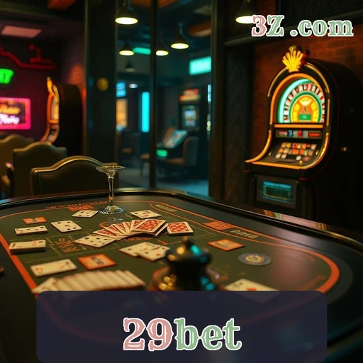 29bet Jogos disponíveis