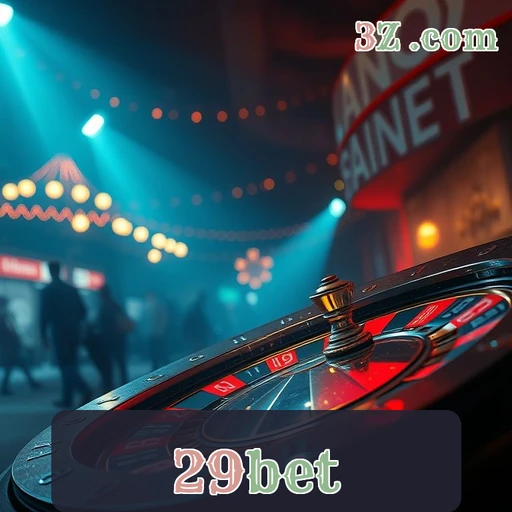 29bet Plataforma online
